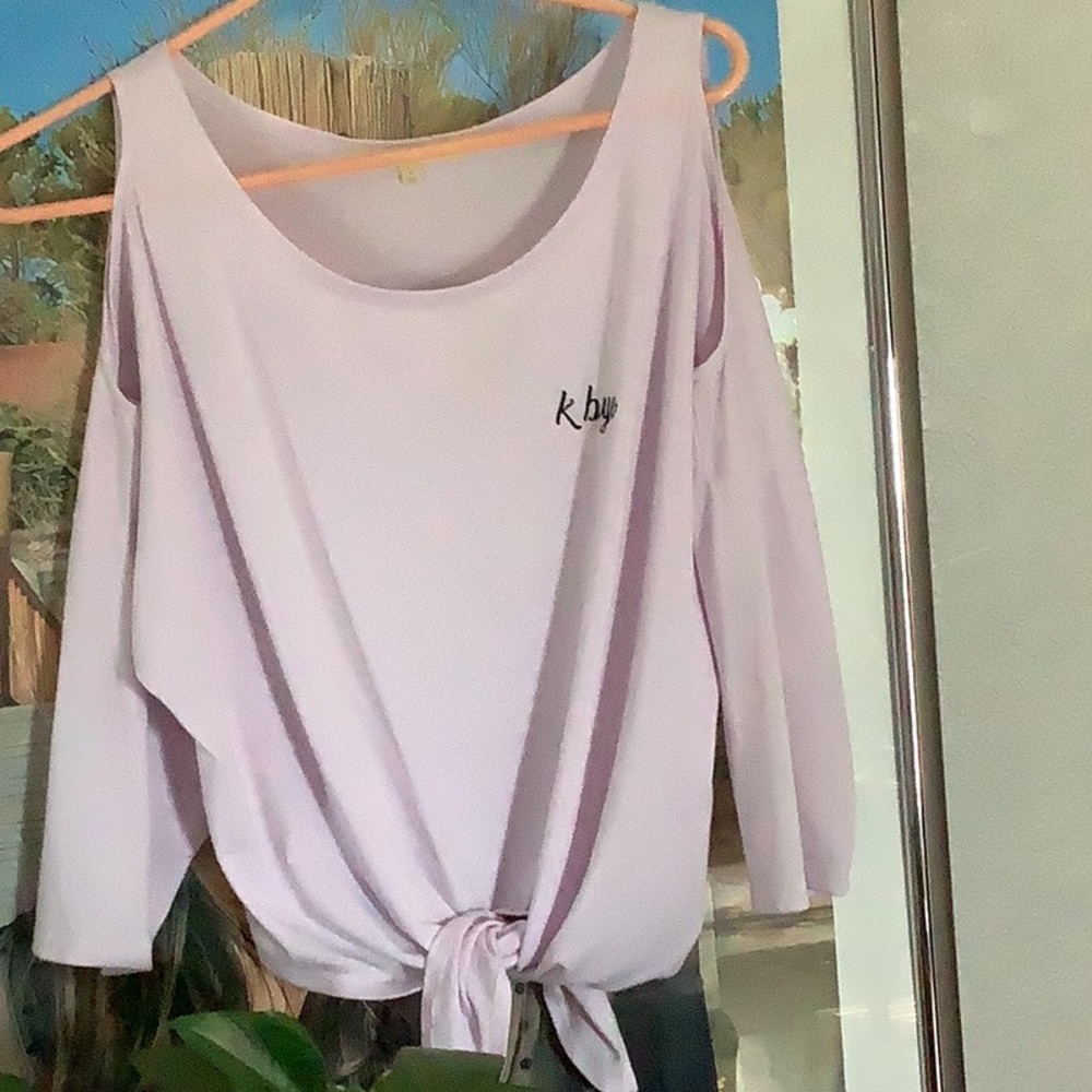 Wishful park women top
